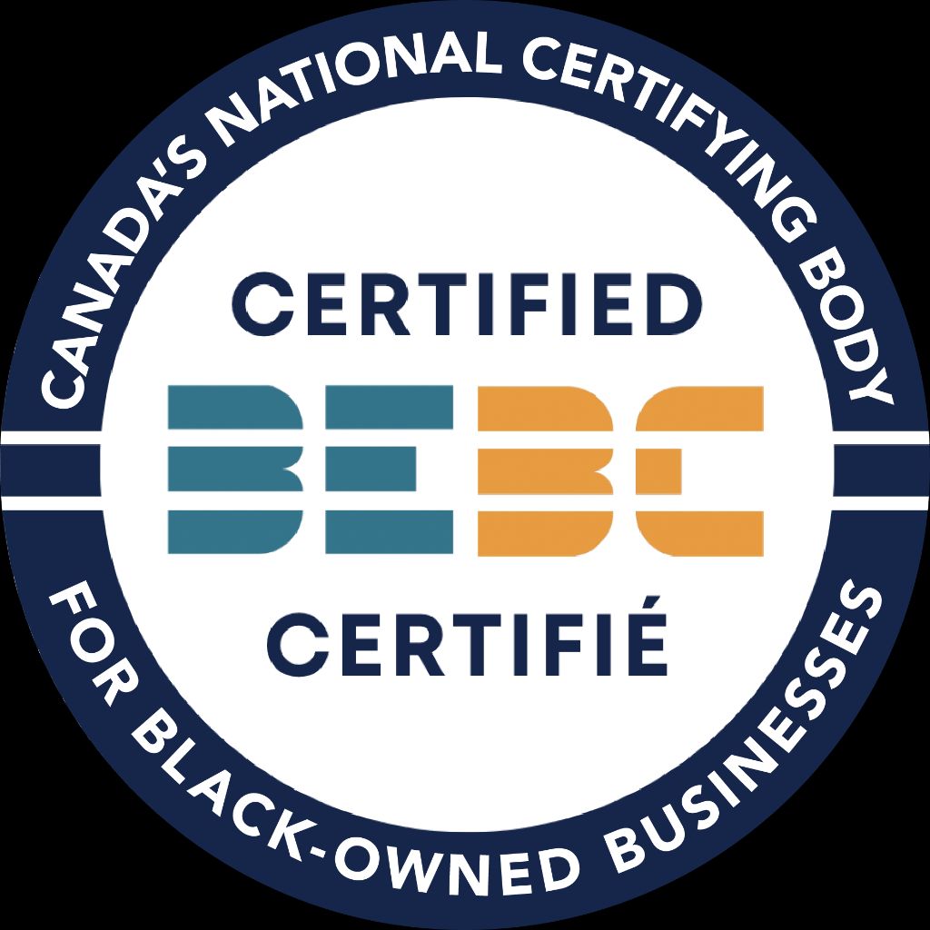 Certified B Corp badge