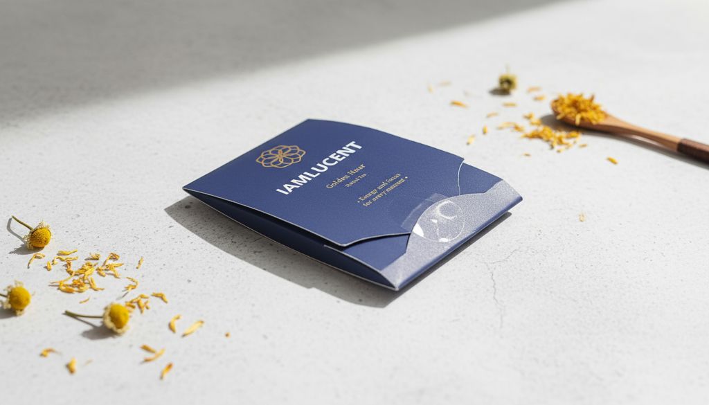 IamLucent starter sample pack